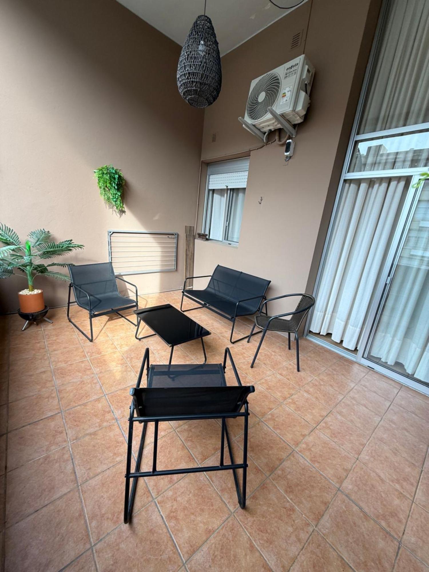 Mapar 2 En Apartamento