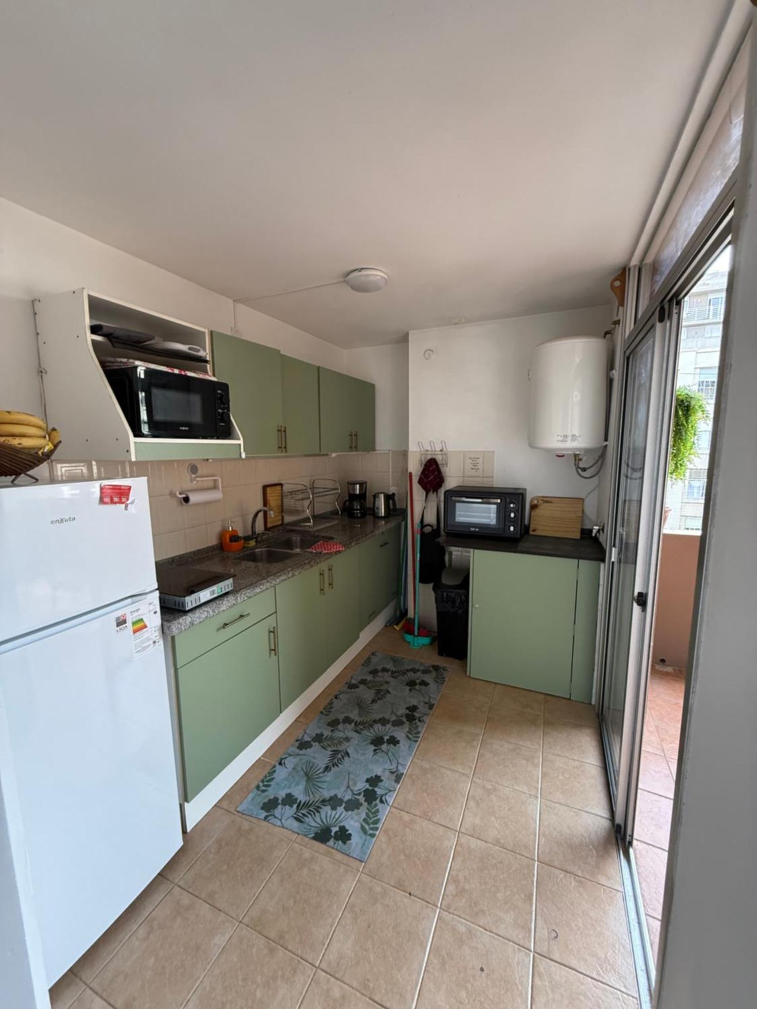 Apartamento Mapar 2 En Montevideo
