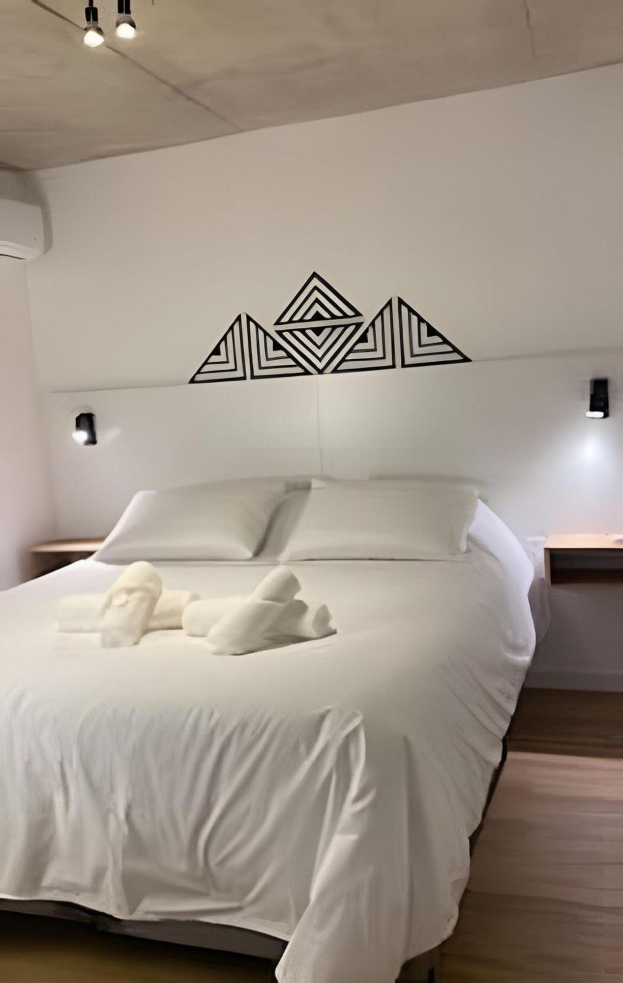 Live Apartment