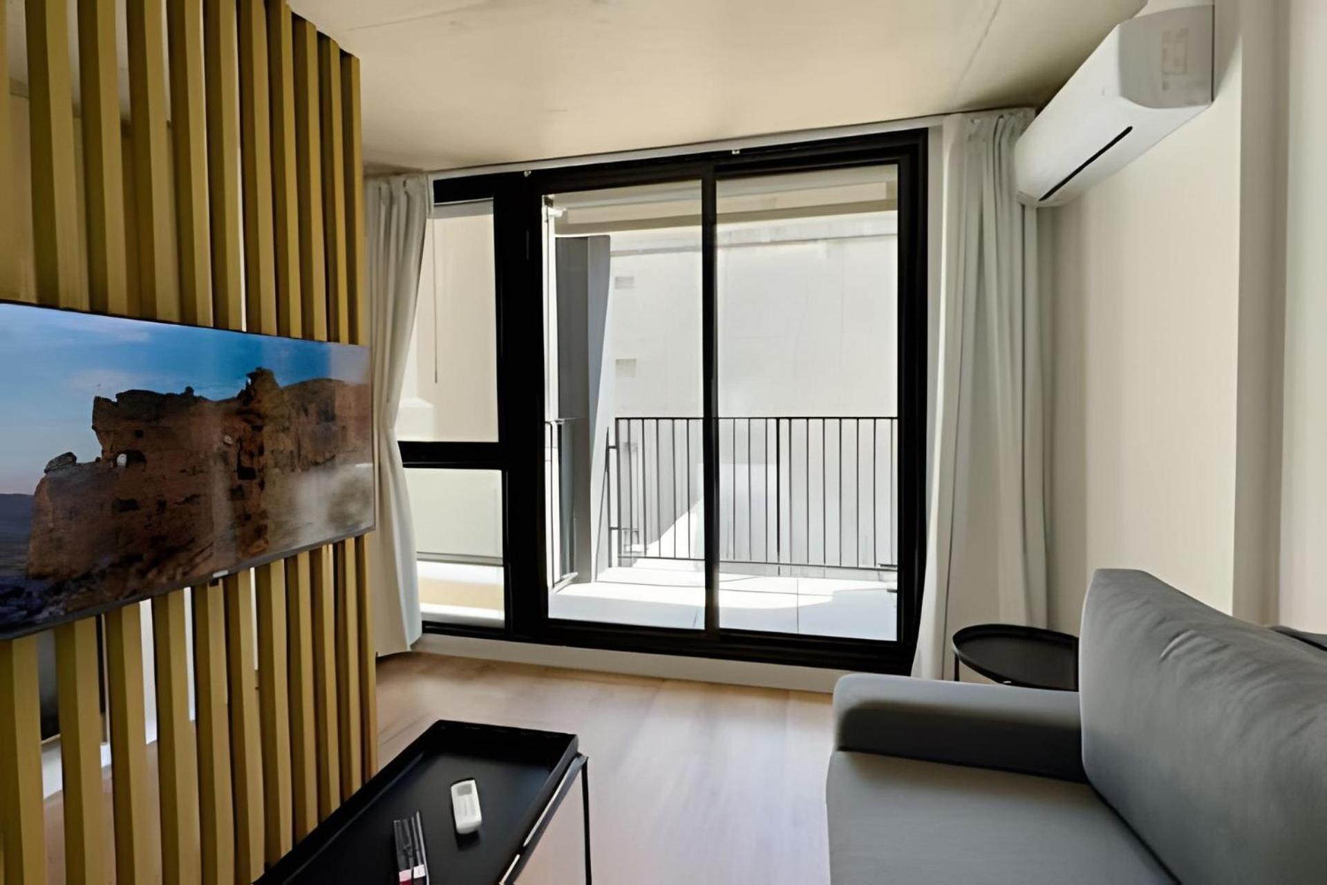 Live Apartment Montevideo