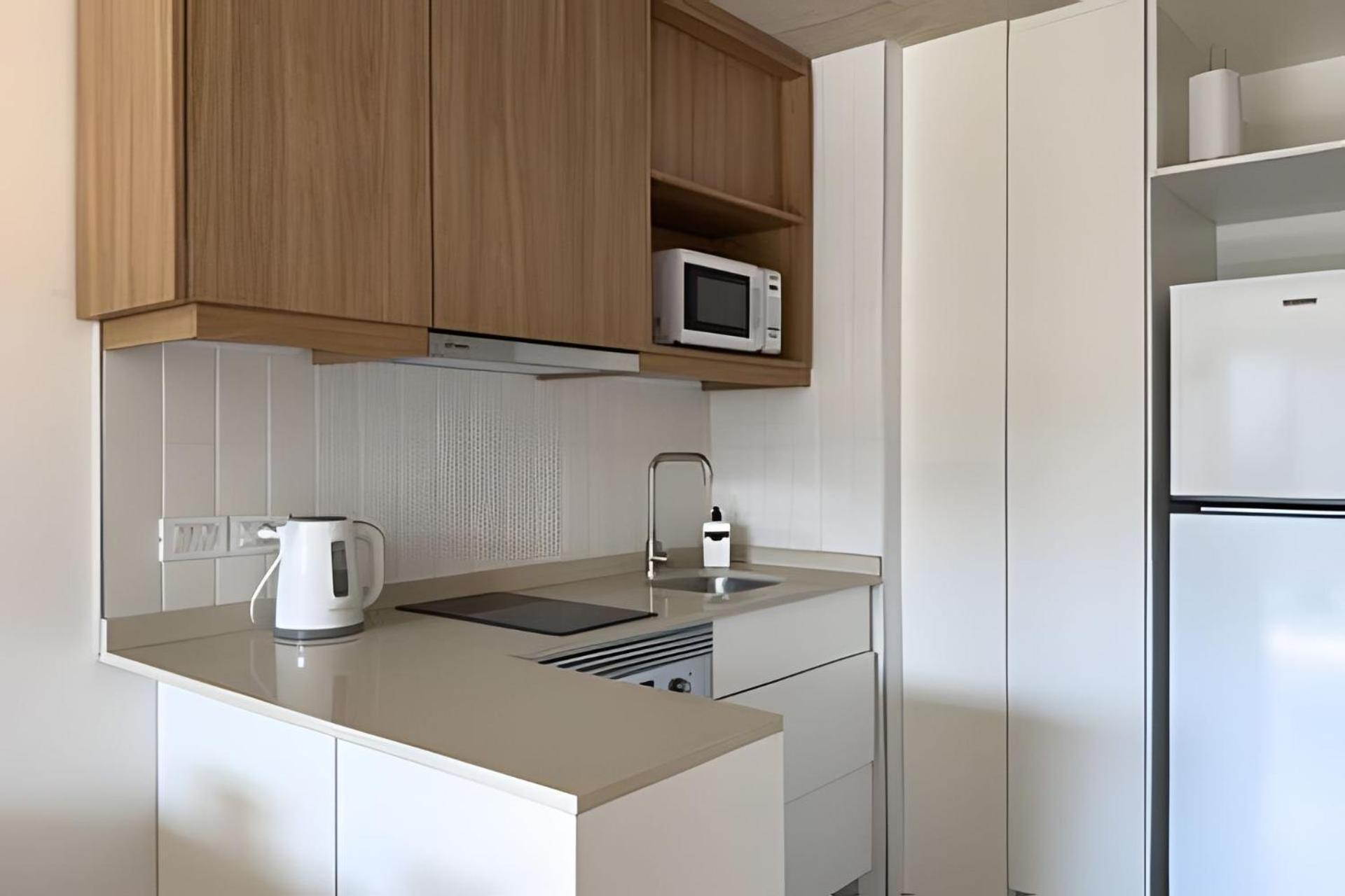 Live Apartment Montevideo