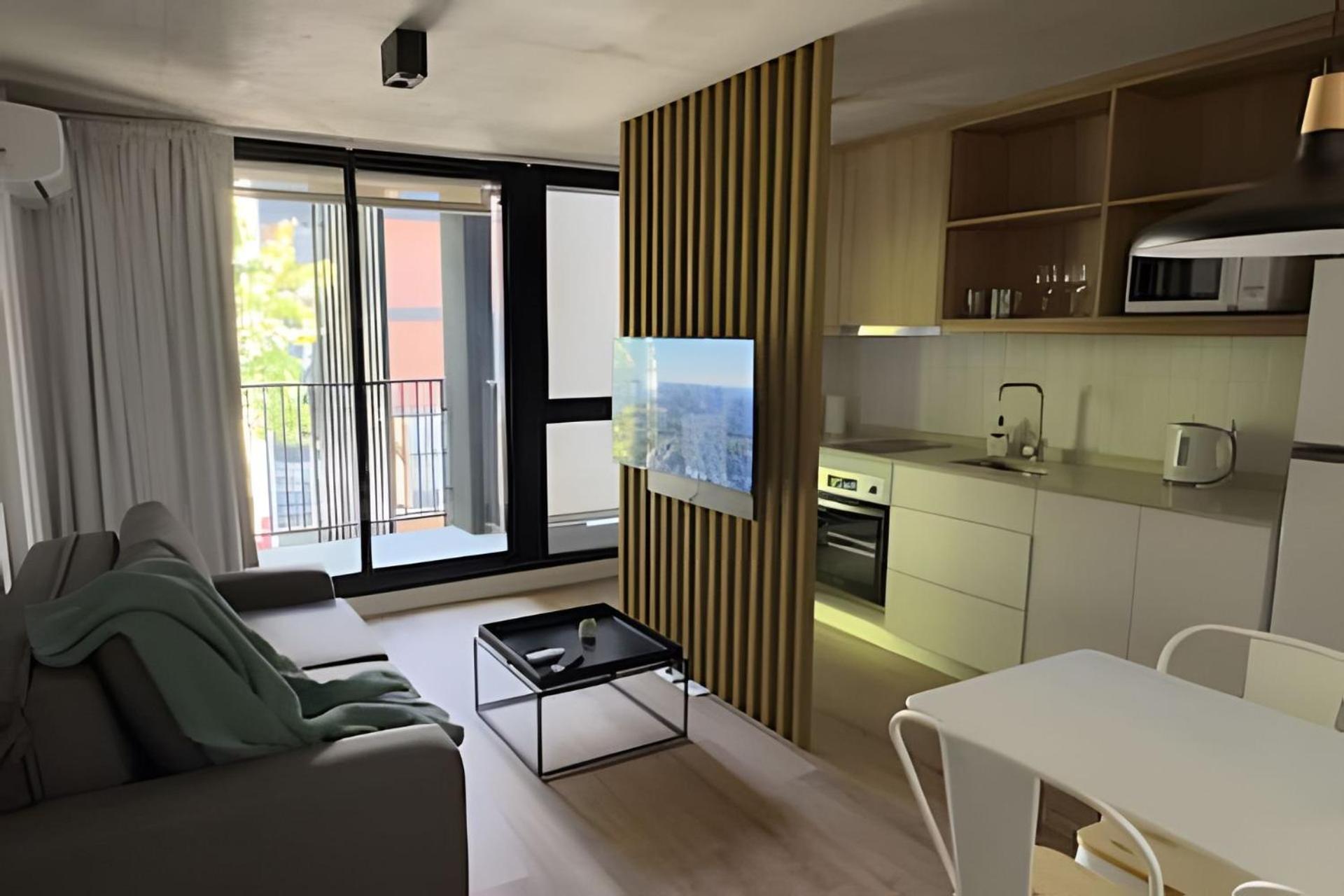 Apartment Live
