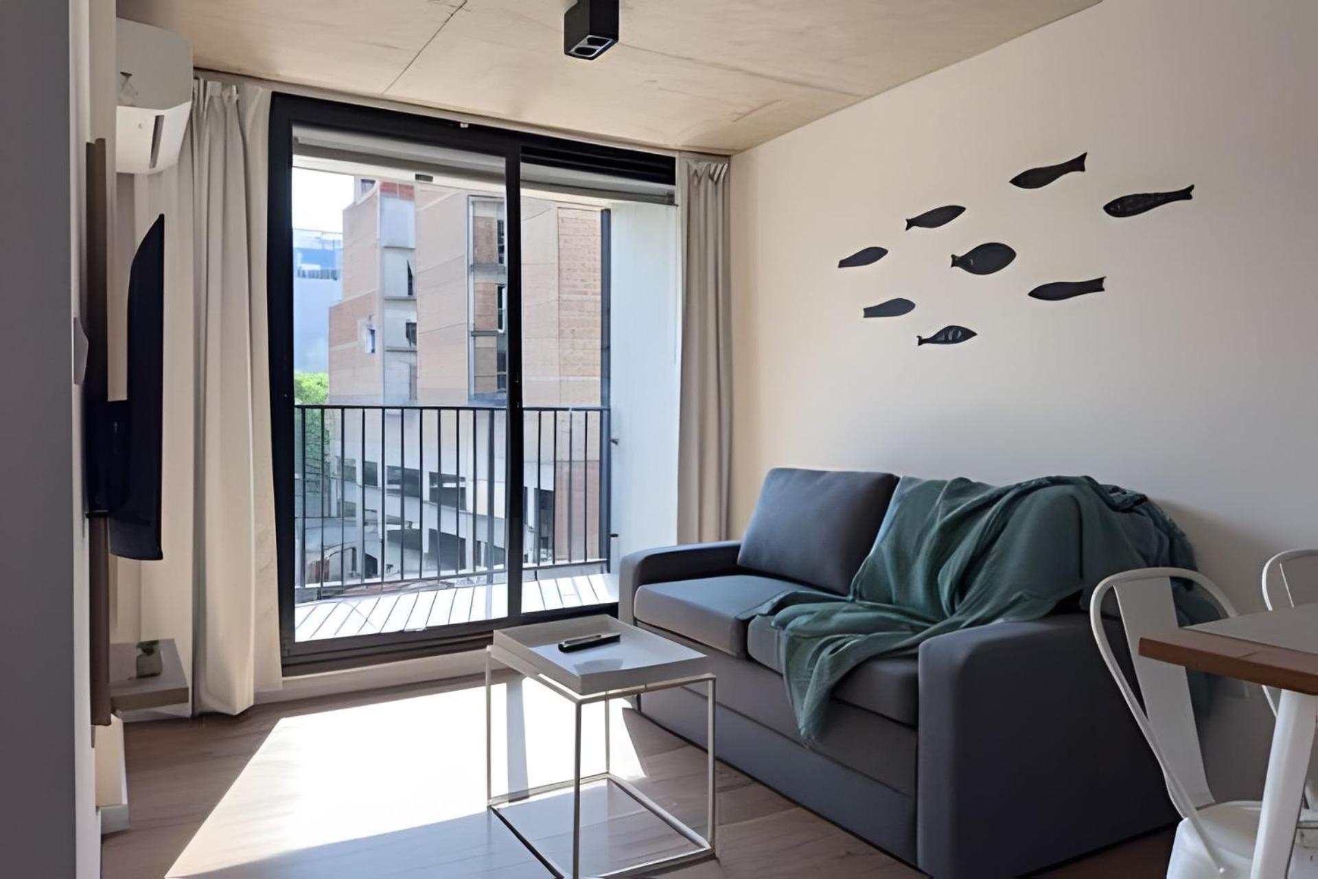 Live Apartment