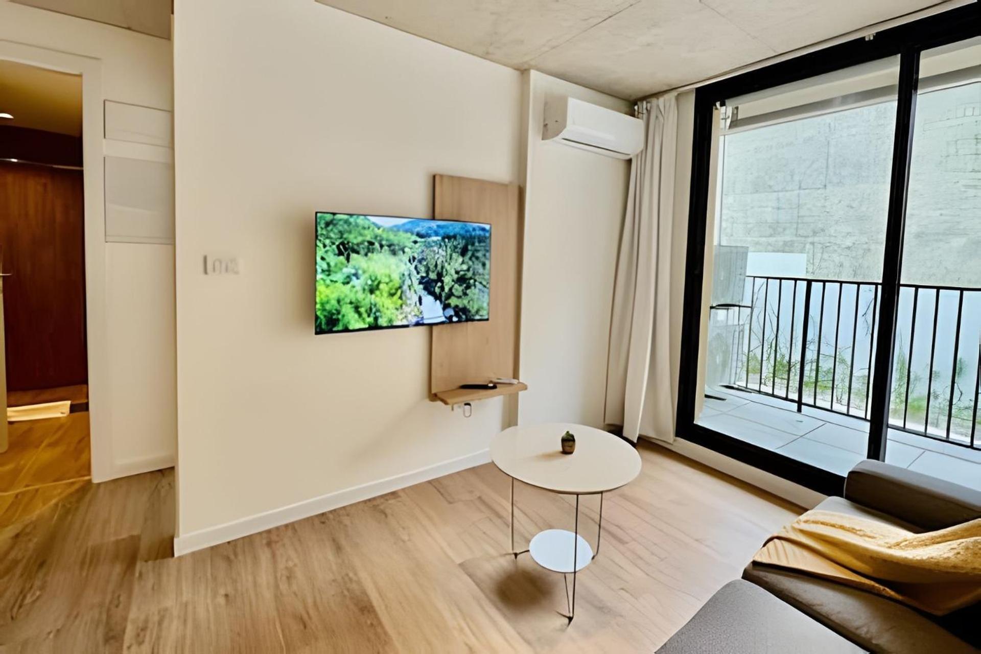 Apartment Live