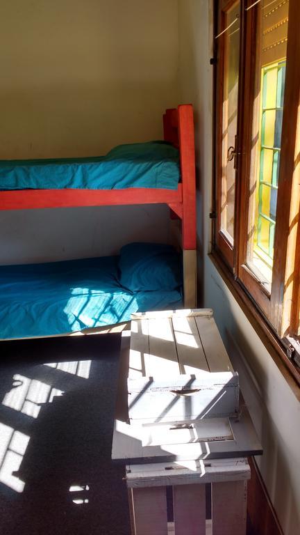 La Casa Verde Montevideo