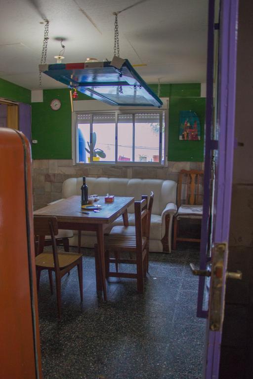 La Casa Verde Pensión