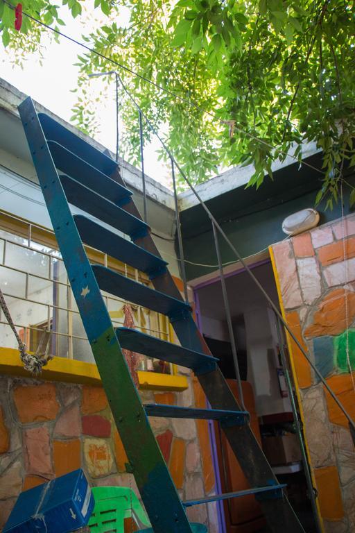 La Casa Verde Pensión *