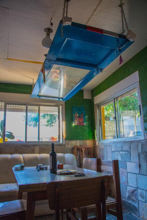 La Casa Verde Pensión *