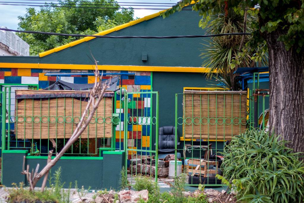 La Casa Verde Montevideo