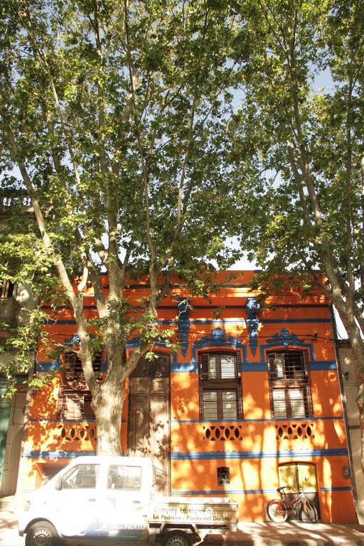 Compay Hostal Montevideo