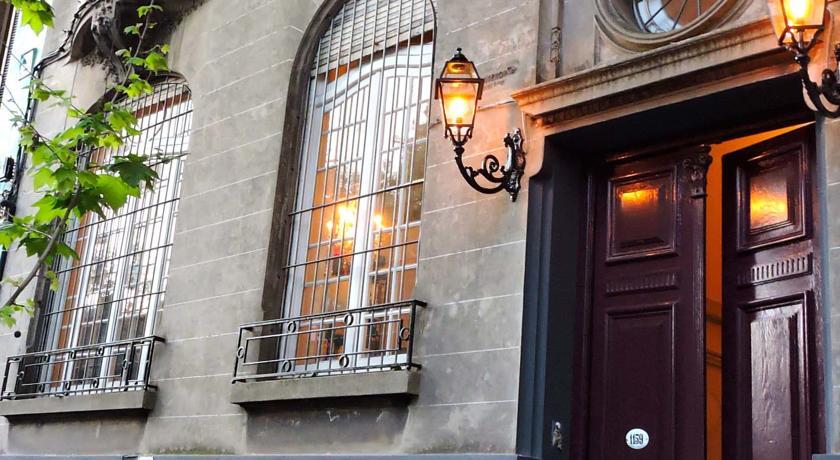 Bed and breakfast Casa Roberto
