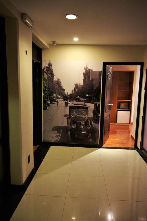 Hotel Sur Montevideo
