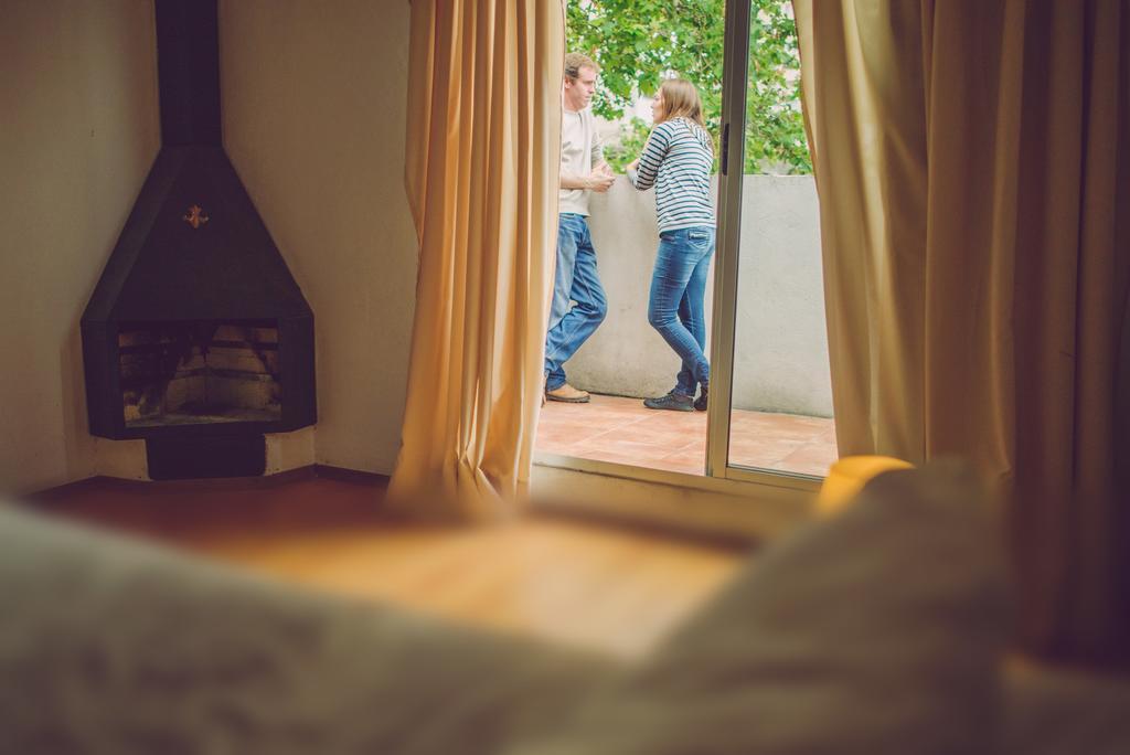 Hostal Che Lagarto Montevideo