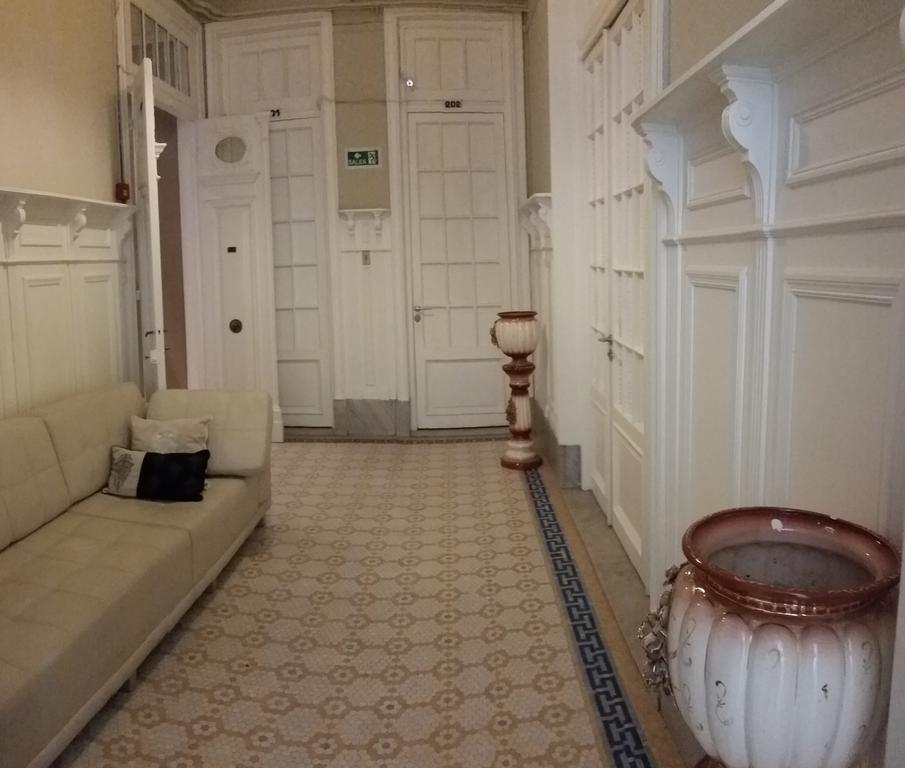 Hotel New Arapey Montevideo