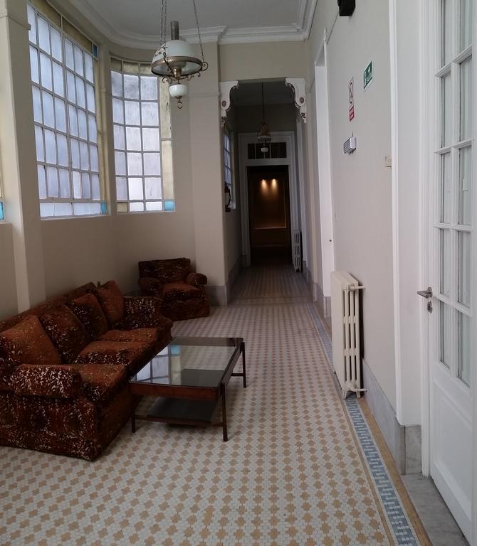 New Arapey Hotel