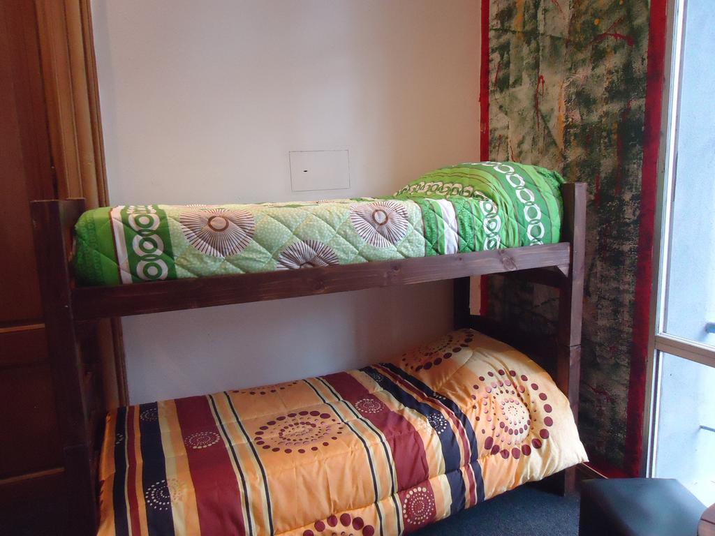 Tazu Hostel (Adults Only) *