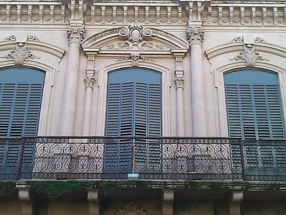 Chic Hostal Montevideo