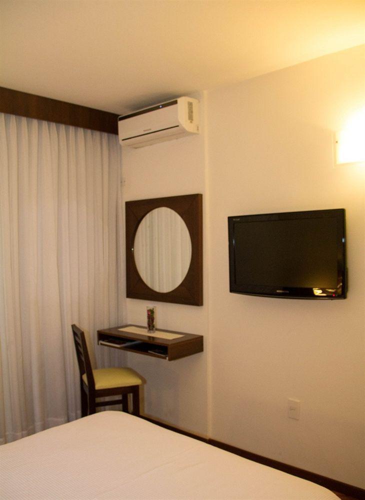 Hotel America Montevideo
