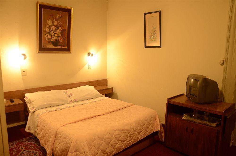 Hotel Casablanca