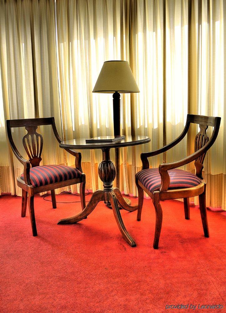 Palladium Business Hotel Montevideo