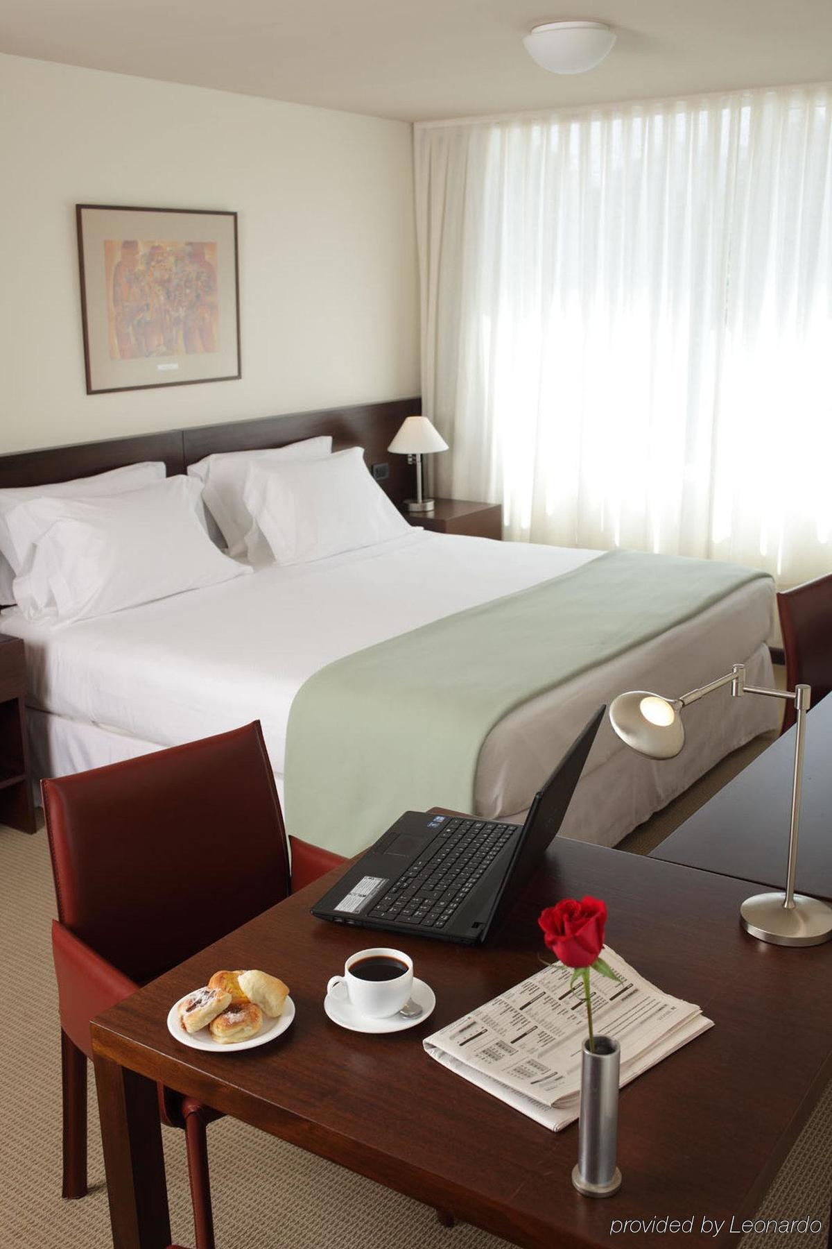 Intercity Hotel Montevideo