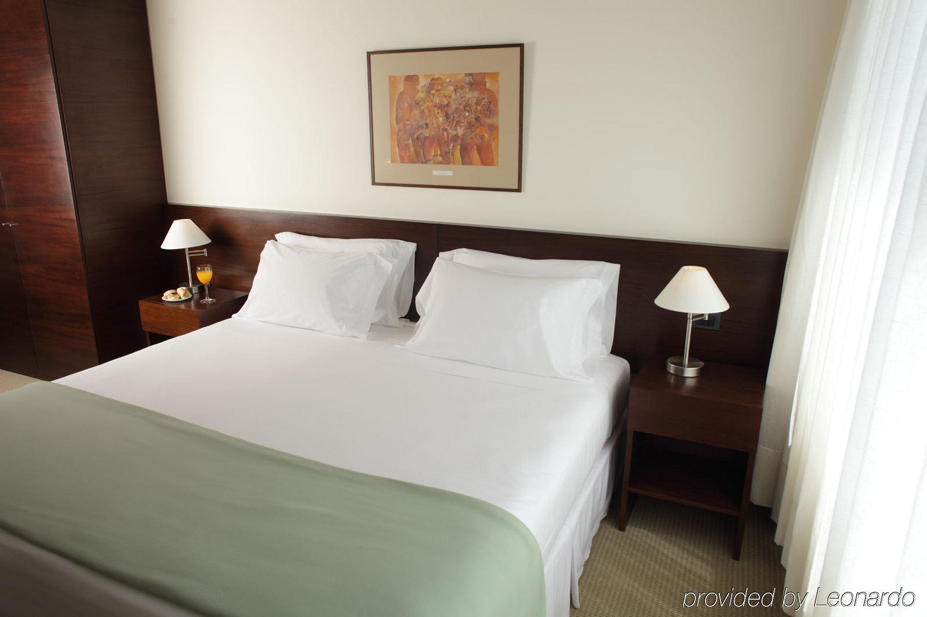 Intercity 4* Montevideo