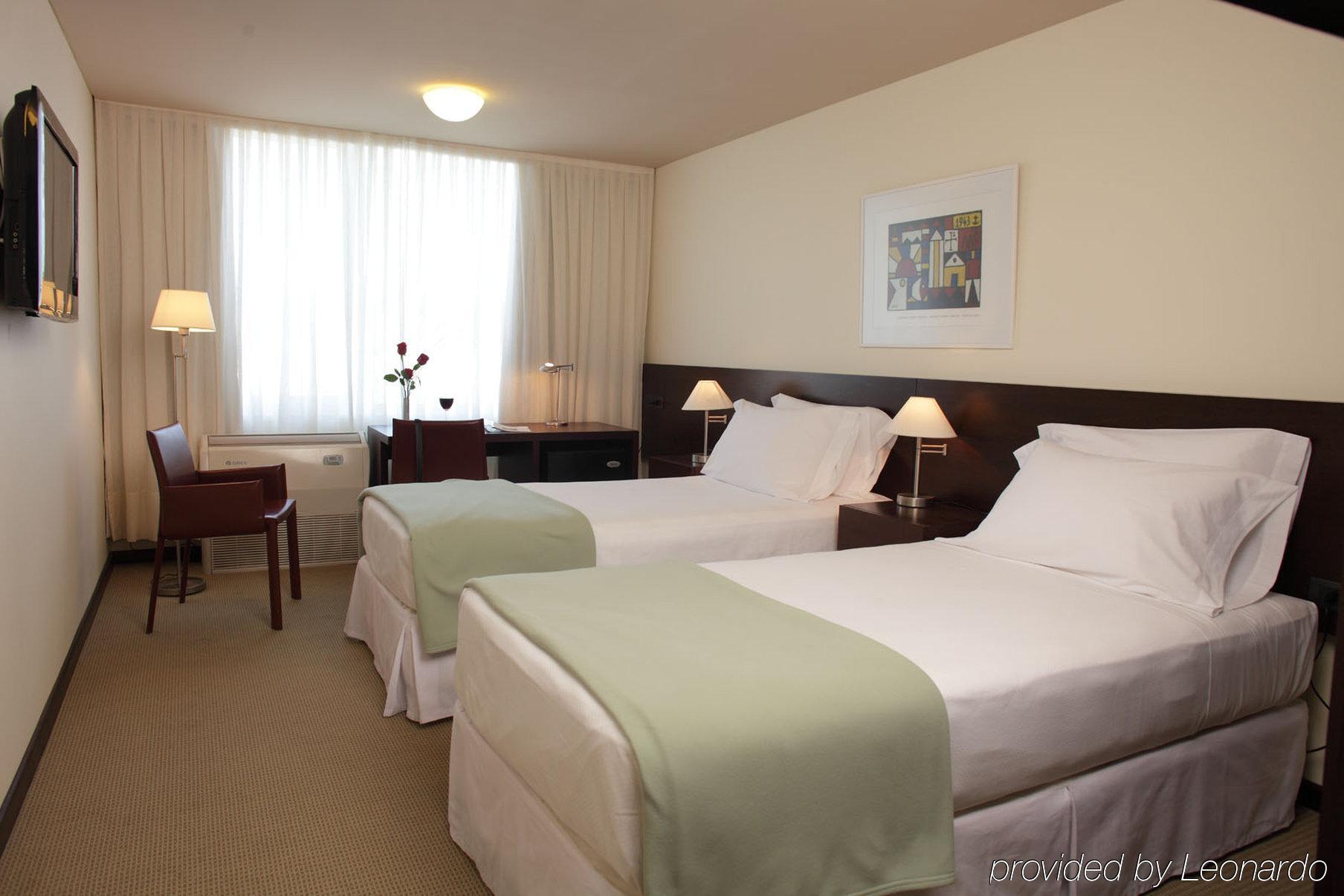 Intercity 4* Montevideo