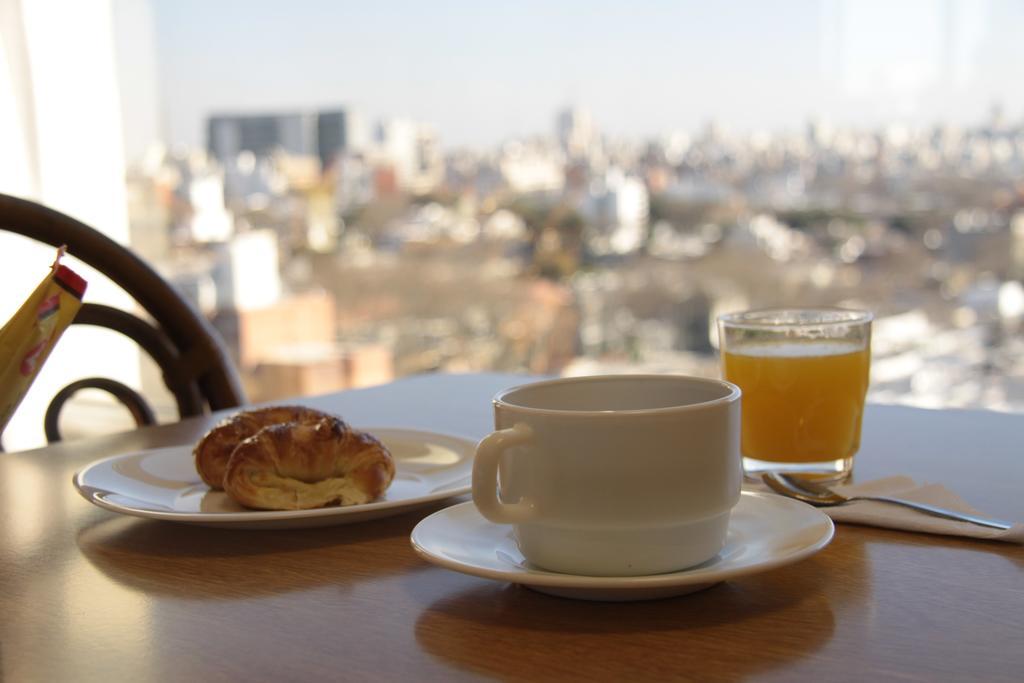 Hotel Alfa - Montevideo