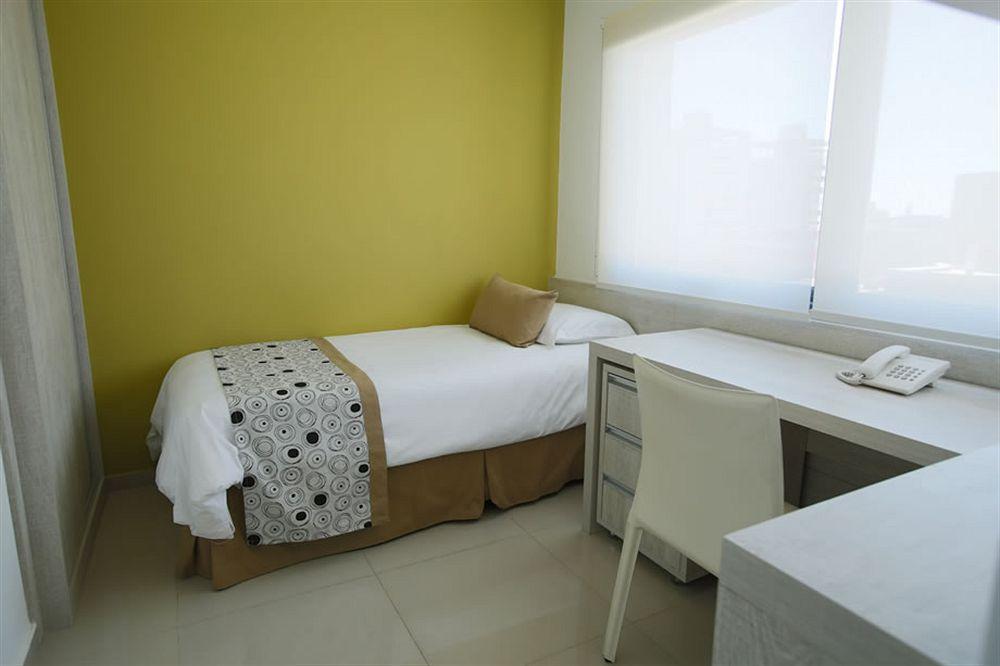 Aparthotel Mercosur Universitas 4*