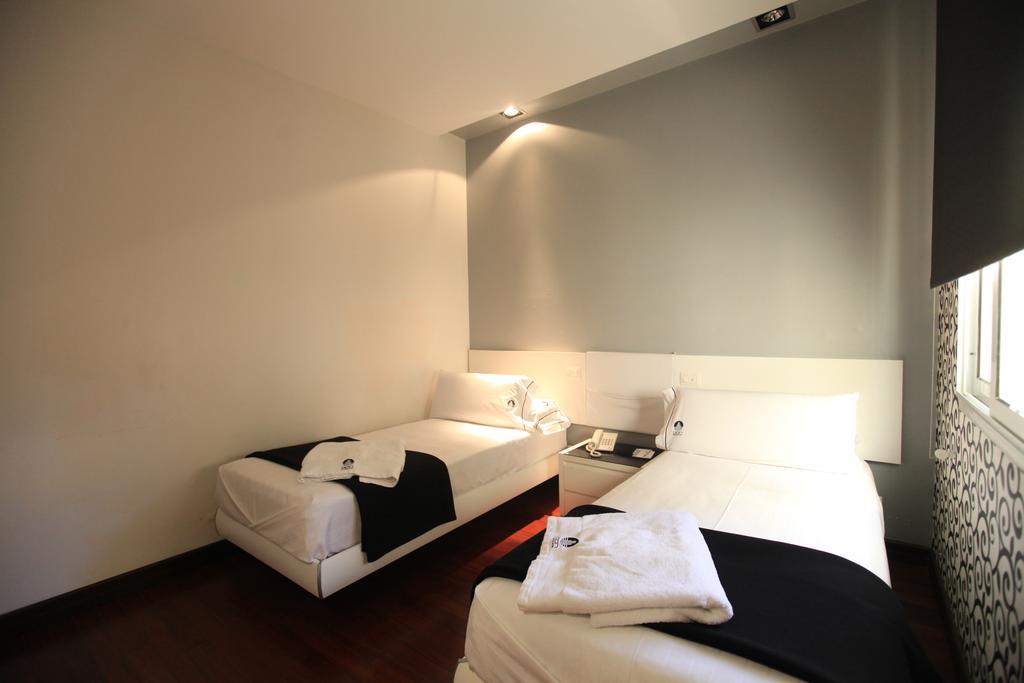 Hotel Don Boutique (adults Only) 4*