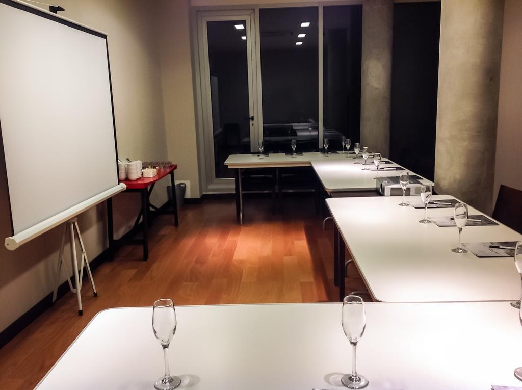 Hotel Axsur Design