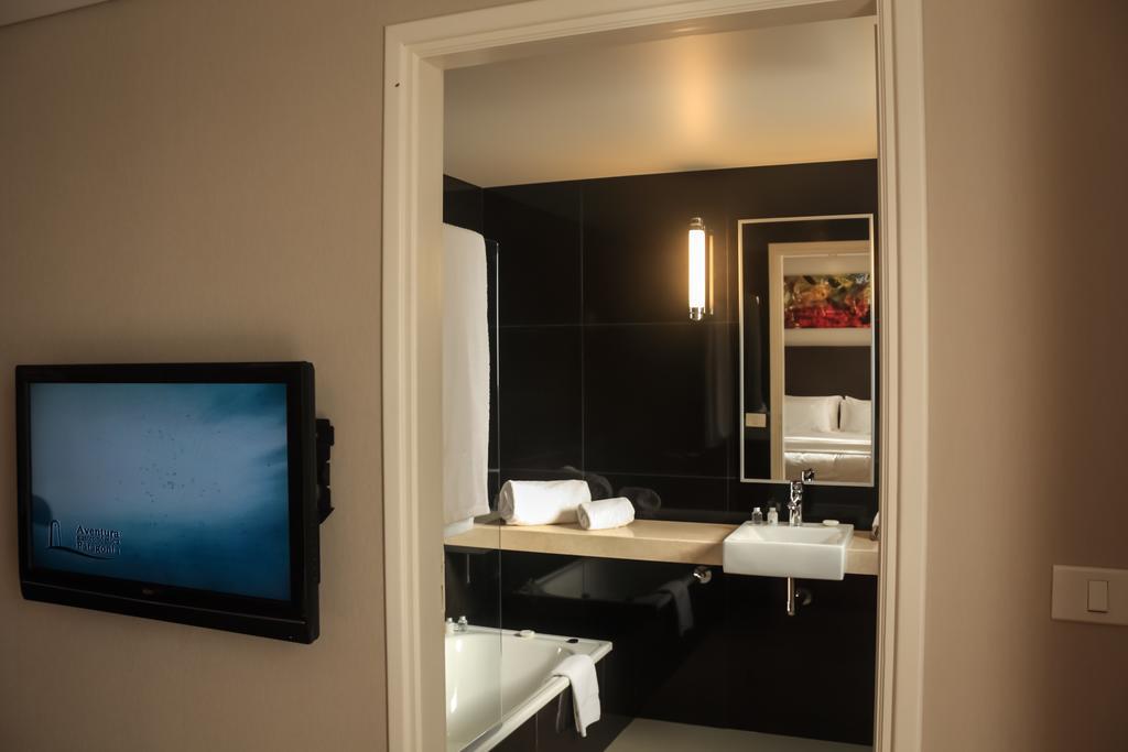 Hotel Axsur Design 4*
