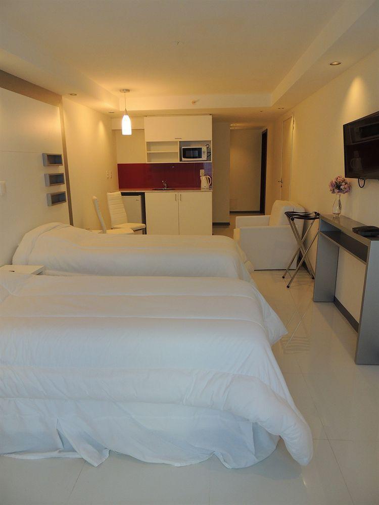 Gema Luxury 4* Montevideo