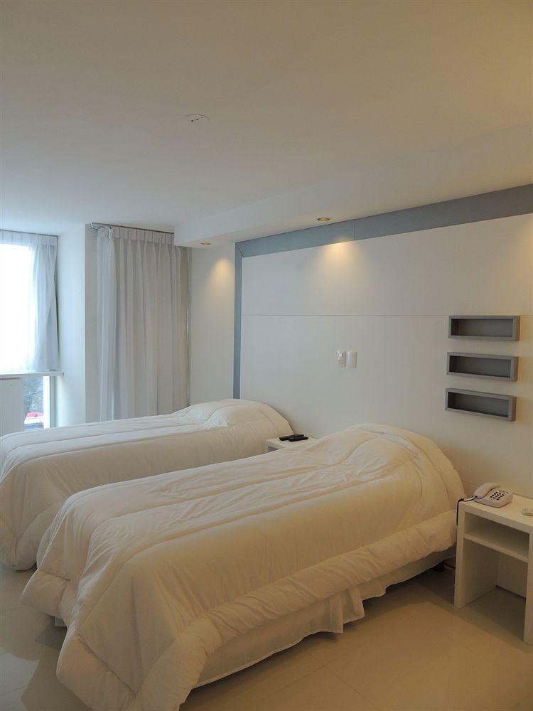 Gema Luxury Montevideo