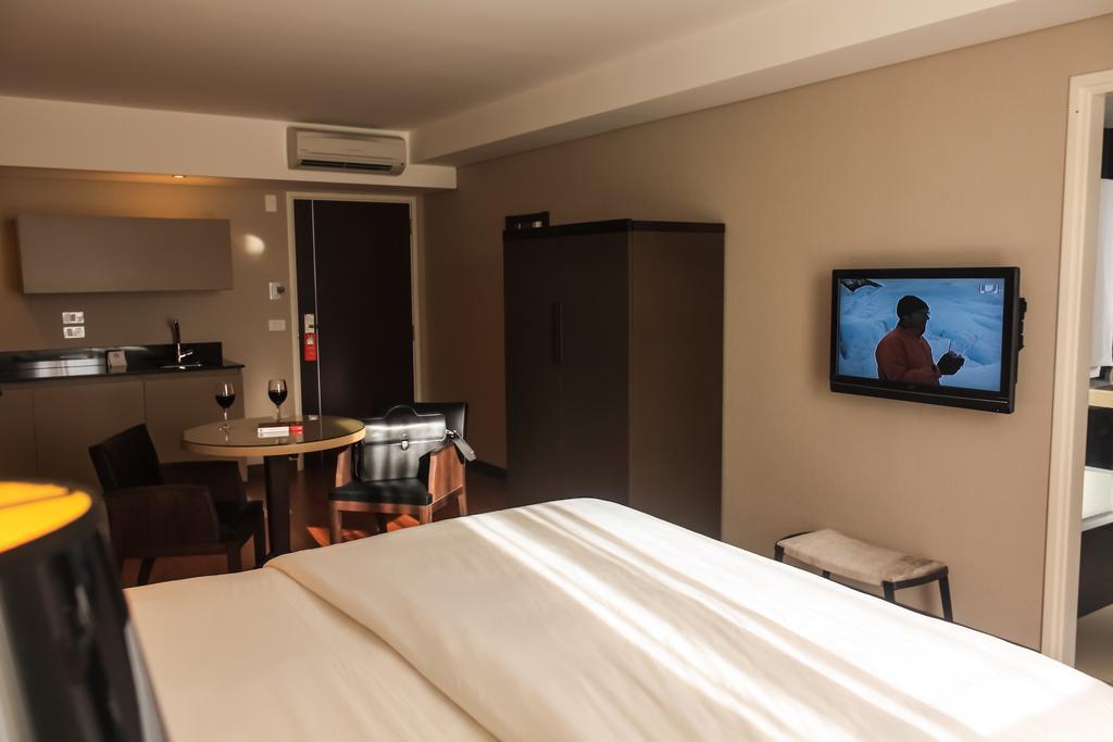 Axsur Design Hotel Montevideo