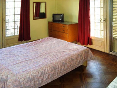 Guest house Aramaya 2*