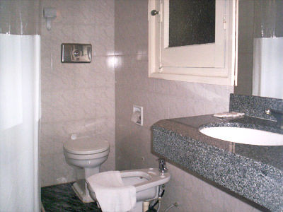 Angeles 2* Montevideo