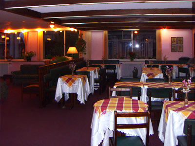 Hotel Angeles