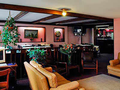 Hotel Angeles