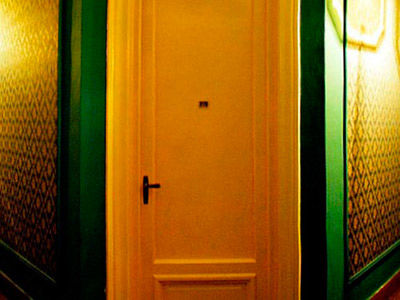 Angeles Hotel Montevideo