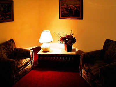 Hotel Angeles 2*