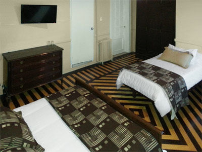 New Arapey Hotel