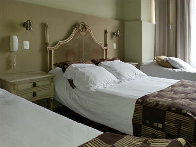 Hotel New Arapey