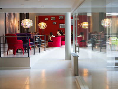 Hotel Regency Way 4*