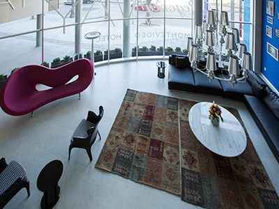 Regency Way Hotel 4*