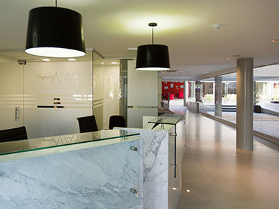 Regency Way 4* Montevideo