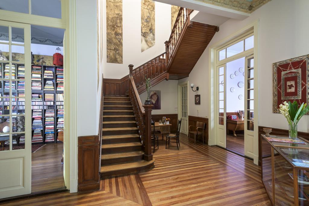 Bed and breakfast Casa Roberto Montevideo
