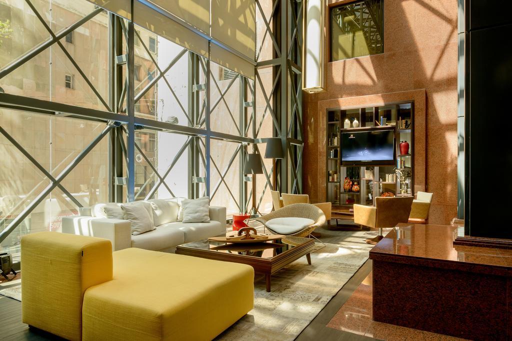 Hotel Radisson Victoria Plaza Montevideo
