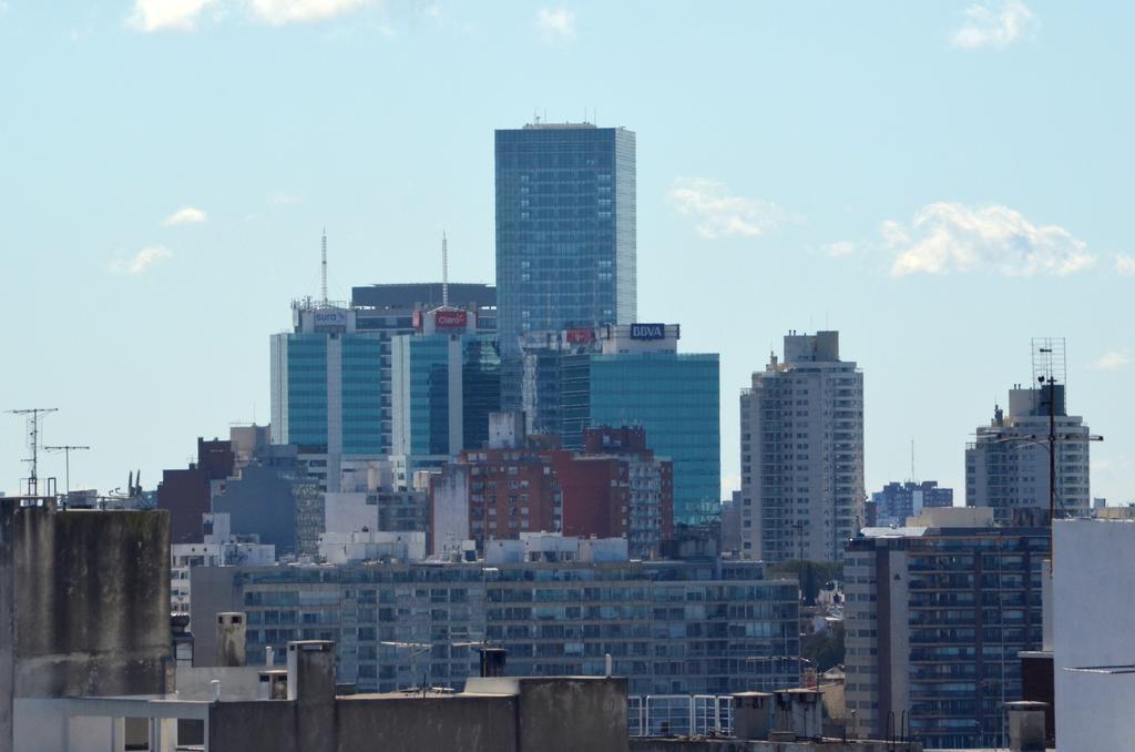 Gema Luxury Hotel Montevideo