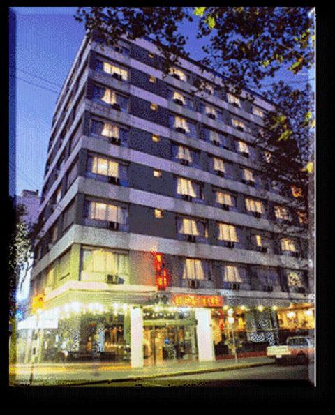 Hotel Klee 3*